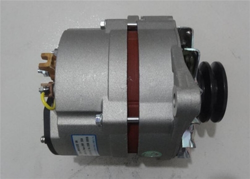 南昌A003TJ0591重汽55A安电机JFZ235-162