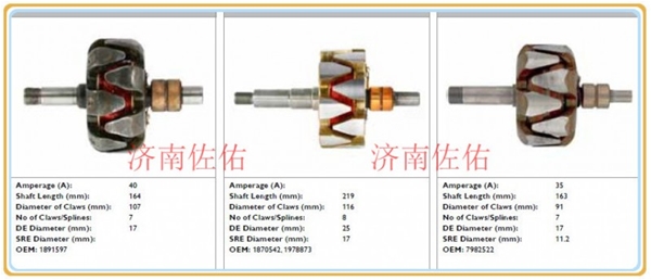 南昌01183041/01183701道依茨起动机