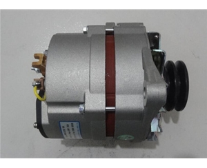 南昌JFZ2707D发电机康明斯6CT发电机C5264733