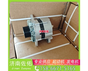 南昌QDJ138C起动机08821094发电机 偏心减速 重汽 豪瀚N7G WP10 D20 重汽 汕德卡C5H MC07 斗山 潍柴 解放悍V 锡柴 CA6DM2 D2878 玉柴 YC6L 启动马达